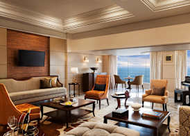 Taj Samudra, Colombo 2