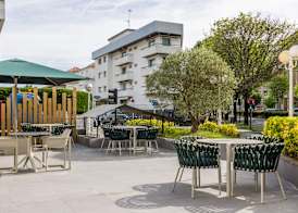 Hotel Ilunion San Sebastián 3
