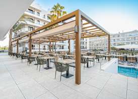 THB Bamboo Alcudia - Adults Only 5