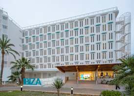 Hotel Vibra Algarb 2