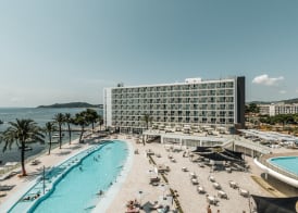 The Ibiza Twiins - 4* Sup 4