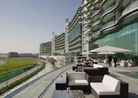 The Meydan Hotel Dubai 4