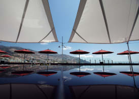 The Vine Hotel 2