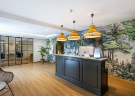 Hotel LIVVO Volcán Lanzarote 5