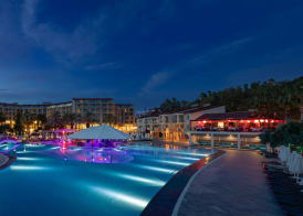 Arum Barut Collection - Ultra All Inclusive 3