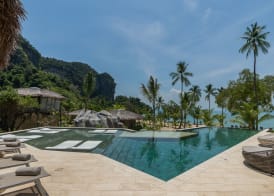 TreeHouse Villas Koh Yao - Adults Only 2
