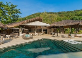 TreeHouse Villas Koh Yao - Adults Only 4