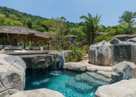 TreeHouse Villas Koh Yao - Adults Only 5