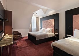 Zaan Hotel Amsterdam - Zaandam 5