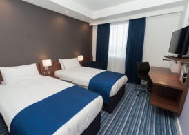 Holiday Inn Express ABERDEEN AIRPORT by IHG 3