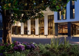Milano Verticale | UNA Esperienze | Preferred Hotels and Resorts 4