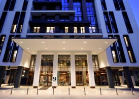 Milano Verticale | UNA Esperienze | Preferred Hotels and Resorts 5