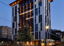 Milano Verticale | UNA Esperienze | Preferred Hotels and Resorts 3