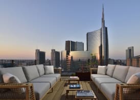 Milano Verticale | UNA Esperienze | Preferred Hotels and Resorts 2