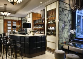 Principi di Piemonte | UNA Esperienze | Preferred Hotels and Resorts 3