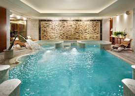 Principi di Piemonte | UNA Esperienze | Preferred Hotels and Resorts 2