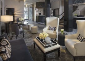 Hotel Union Square 4