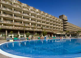Hotel LIVVO Valle Taurito & Aquapark 2