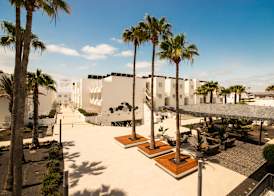 SENTIDO Aequora Lanzarote Suites 2