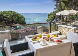 Hotel Cala del Pi - Adults Only 3