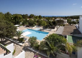 Paraíso de los Pinos 2