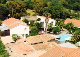 Golfe Hôtel & Spa Porto-Vecchio 2