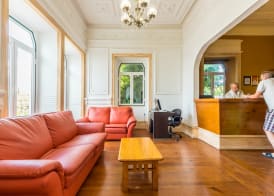 Vila Recife Hotel 5