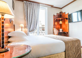 Villa Montparnasse 4