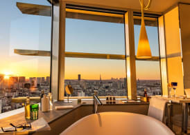 Too Hotel & Spa Paris - MGallery Collection 3