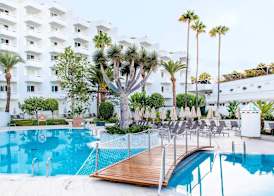 Spring Hotel Vulcano 2
