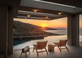 Happy Cretan Suites 3