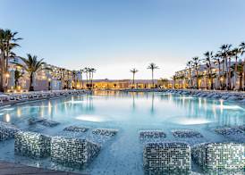 Grand Palladium White Island Resort & Spa - All Inclusive 4