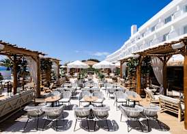 Hotel Riu Palace La Mola 4