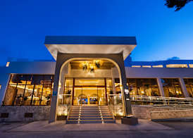 Hotel Riu Palace La Mola 5