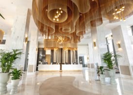 Hotel Riu Palace Maspalomas - Adults Only 2