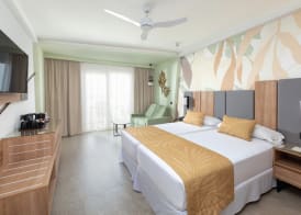 Hotel Riu Palace Maspalomas - Adults Only 3