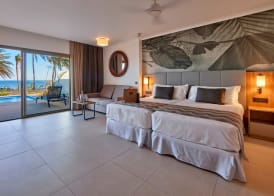 Riu Palace Mauritius - All Inclusive - Adults Only 3