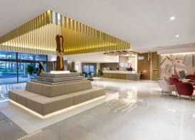Hotel Riu Palace Palmeras - All Inclusive 2