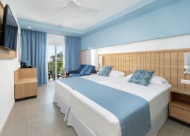 Hotel Riu Palace Palmeras - All Inclusive 3