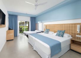Hotel Riu Palace Palmeras - All Inclusive 5