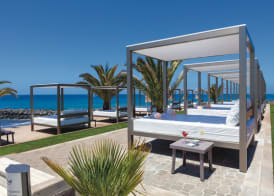 Hotel Riu Palace Tenerife 5