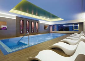 Hotel Riu Palace Tenerife 4