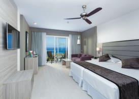 Hotel Riu Palace Tenerife 2