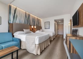 Riu Plaza Chicago 4