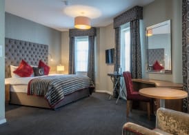 Riu Plaza The Gresham Dublin 5