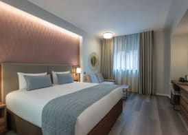 Riu Plaza The Gresham Dublin 3