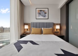 Riu Plaza London Victoria 4