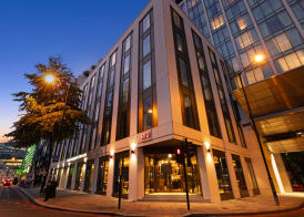 Riu Plaza London Victoria 2