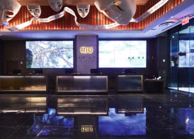 Riu Plaza Manhattan Times Square 2