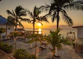 Zenobia Beach Resort 3